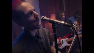 Higher Power - Fall From Grace (Official Video)