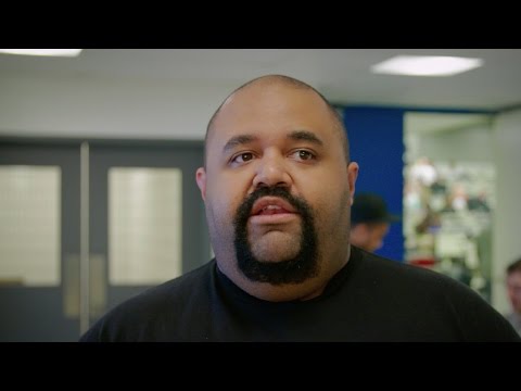 Toronto: Tournament Organizer Regional Interview | Red Bull Proving Grounds 2016