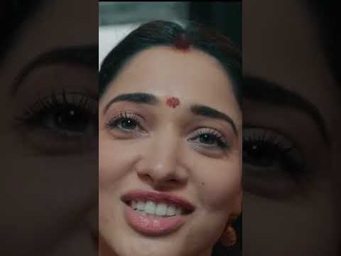 Jo Jo song from #aranmanai4 movie mother sentiment song ....