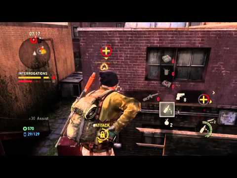 The Last Of Us Remastered - Kobe Molly #1