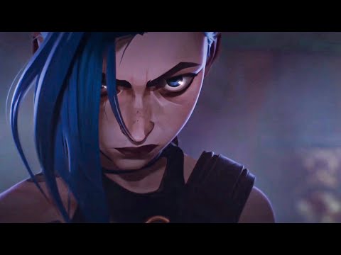 Arcane Episode 4 Dailymotion