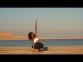 Pilates Inspired Flow Also For Beginners