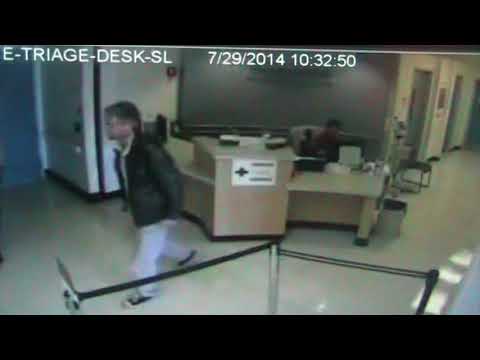 082117 ARREST ZUCKERBERG General and  SFDPH for HIPAA VIOLATION per City Attorney and DPH PIO