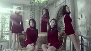 Spica - Lonely [MV] [HD]