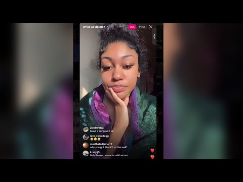 Winterdabrat Goes Off About Murda B, Tiny B, Shani B, Rubi, Miya Vuitton, Scottie2hotty & More‼️❄️😱