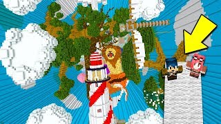 Minecraft ITA - IL NUOVO DROPPER SUPER REALISTICO!!