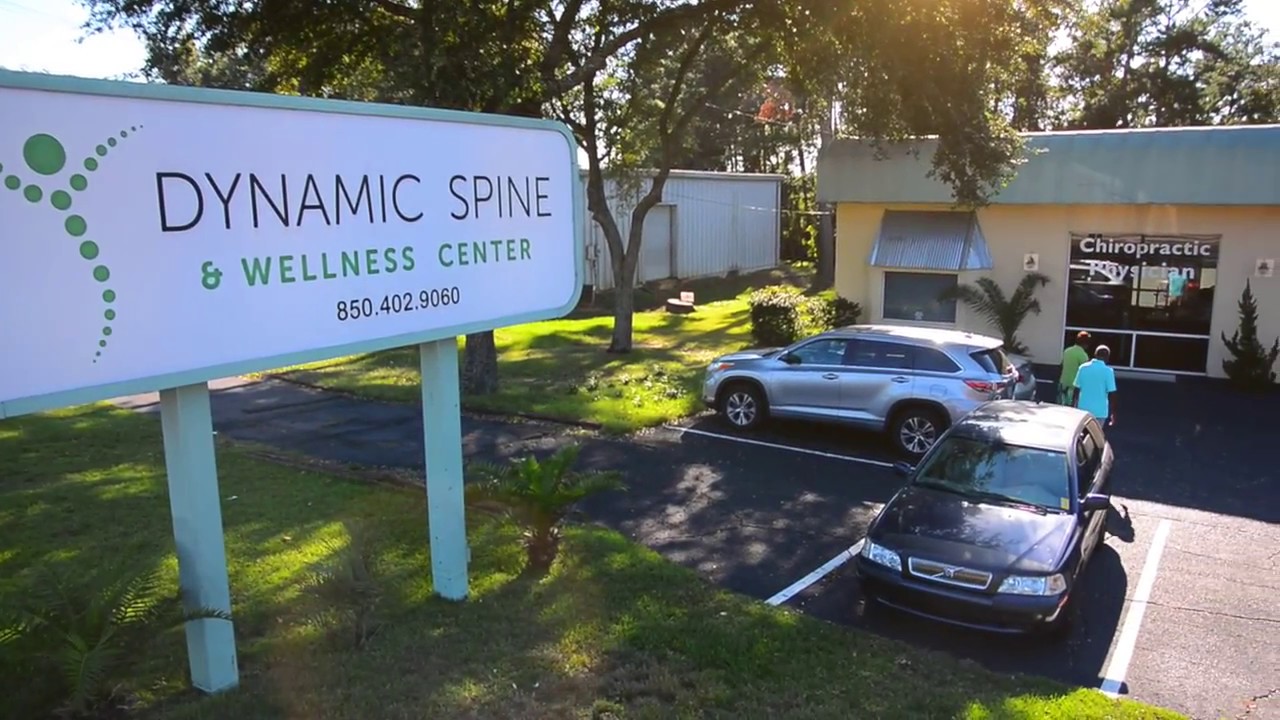 Dynamic Spine & Wellness Center