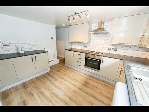 5 Beamsley Terrace - Fab 5 bed in Hyde Park