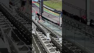 Download lagu MOTO G CIRCUIT OF THE AMERICA'S....TRACKSIDE.... GREAT 👀 VIEW mp3