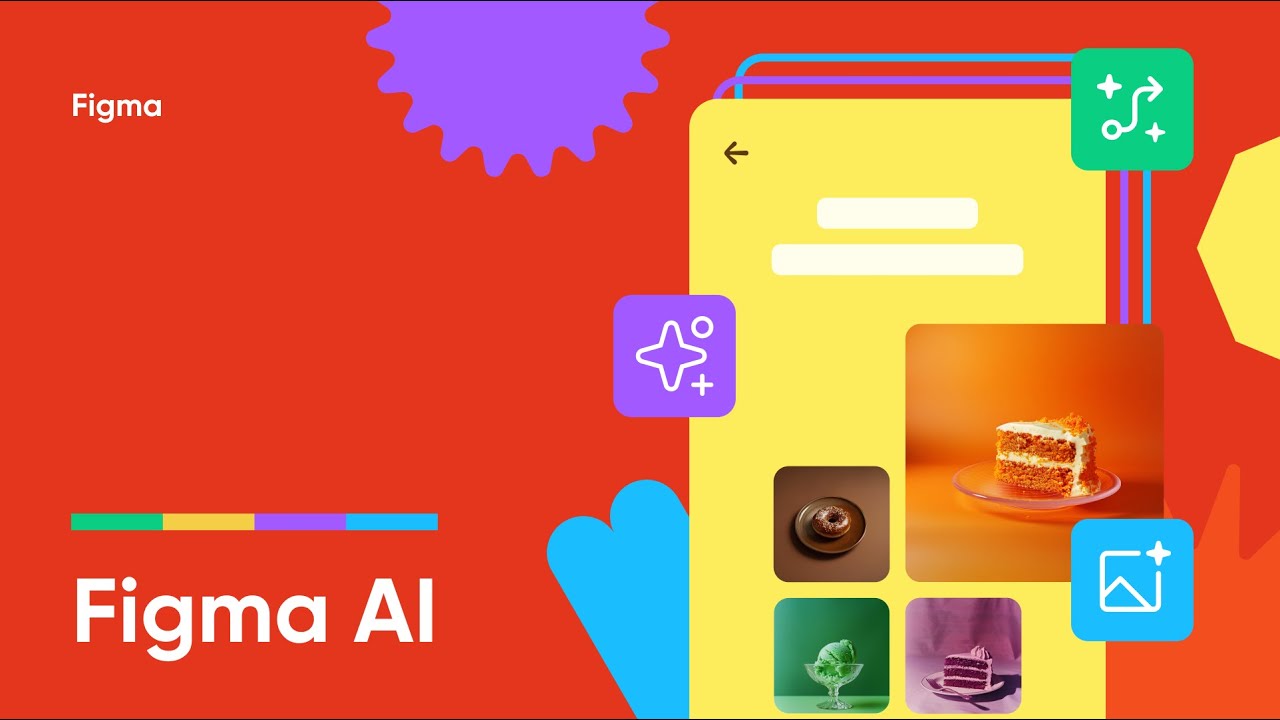 Figma AI — обзор и первые впечатления