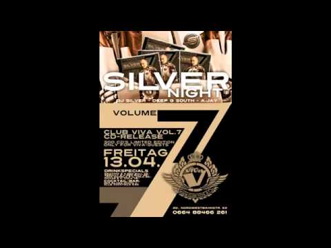 DJ Silver 2012   Club Viva Vol  7 Complete