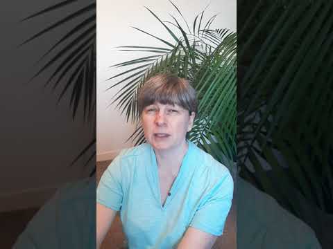 Introducing Opt4counselling with Maria Howard
