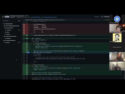 SIG Instrumentation 20260130