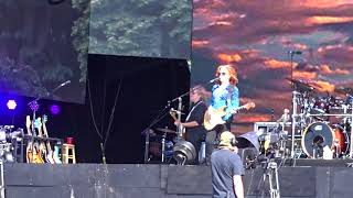 Everybody&#39;s Cryin&#39; Mercy - Bonnie Raitt live in Hyde Park @ British Summer Time 2018