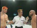 Wallid Ismail Vs Alex Stiebling Pride 19 Bad Blood
