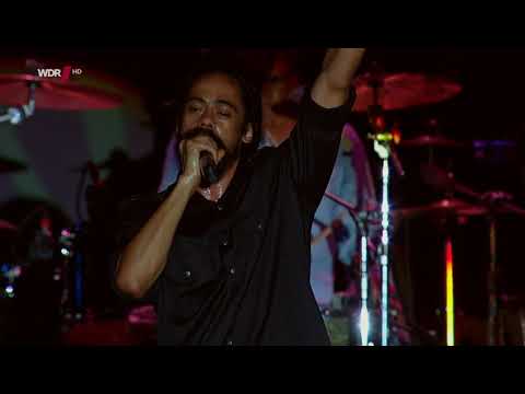 Damian Marley Live At Summerjam Festival, Cologne, Germany, 04-07-2015 (Full Concert HD)