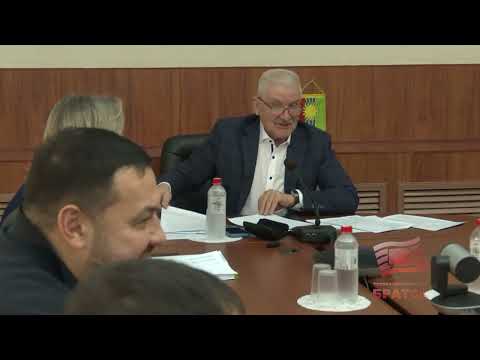 Новые стандарты работы с инициативными проектами обсудили депутаты на заседании комиссии по бюджету