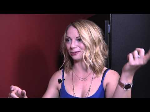 Art Tipaldis Interview with Samantha Fish pt 2