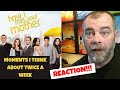 HIMYM - moments that I think about at least twice a week REACTION