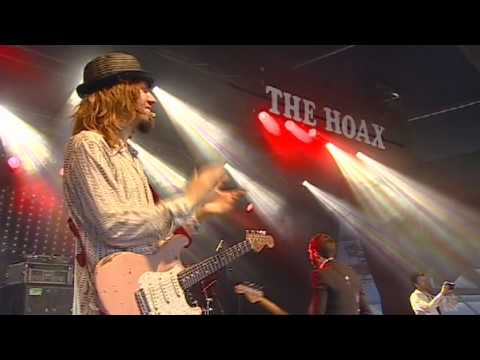 THE HOAX - Bones BRBF 2010