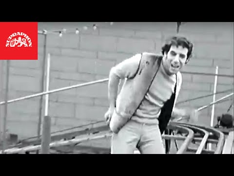 Josef Laufer - Malé šípy (Hitparáda 60. léta 17)