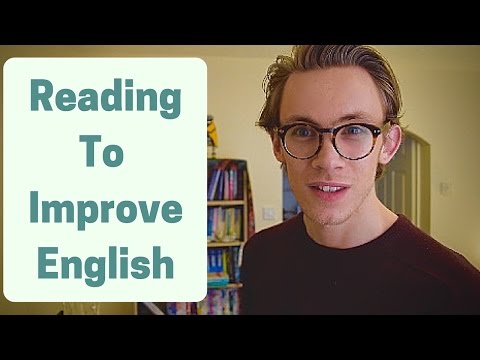 Will Reading Improve My English Speaking?