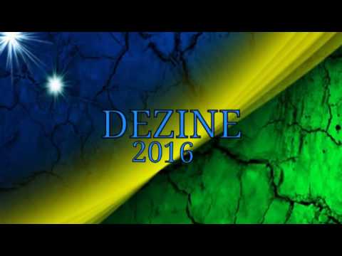 🌺DEZINE-SIGHO RARA 2016🌺