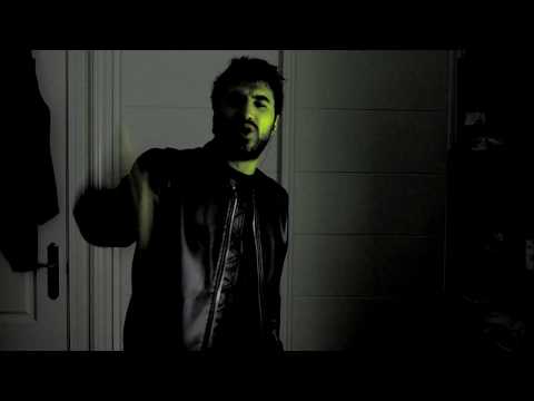 Chúpala - (Dogma Crew & Kase.O) - Parte Kase.O (JGRAP - cover)