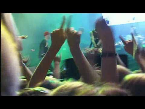 Tanel Padar & The Sun "Welcome to Estonia"