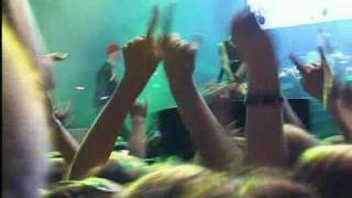 Tanel Padar &amp; The Sun &quot;Welcome to Estonia&quot;