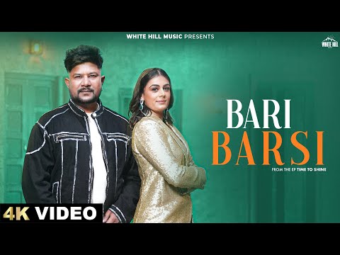 Bari Barsi (EP Time To Shine) — watch video