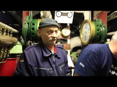 Prinz Heinrich für zwei Tage in Emden