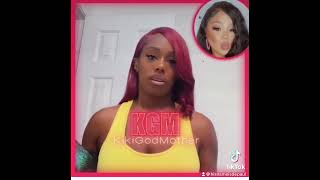 Download lagu Tiara Claims That Her And Judi Aren’t Friends mp3