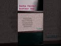 Sacha Perry / Another Day   #jazz #jazzpianotrio # #music #musicformusiclovers #sachaperry #smalls