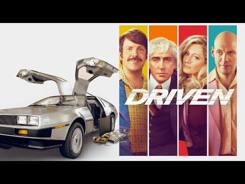 Driven (Trailer)