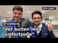 Ogulcan (22) en Boris (30): knapste mannen van Nederland? | RTV Oost