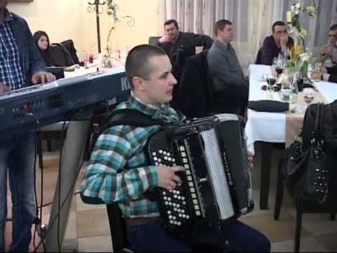 Simici Dragan si Catalin Badea 2013 - De Joc live
