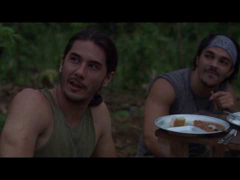 Искусство путешествовать - Trailer