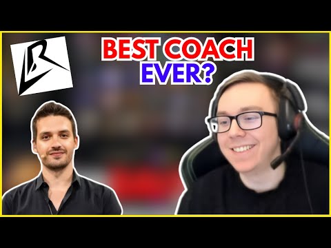 Baus Shares His Experience With Odoamne During Copenhagen Boot Camp | Best Coach Ever?