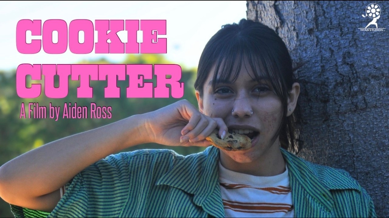 Cookie Cutter | A Titan Studios Short Film