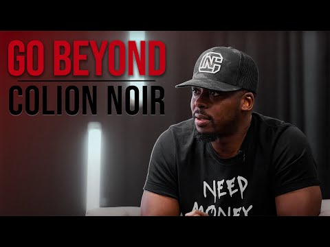 Colion Noir in Depth Interview