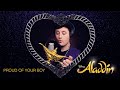 Proud Of Your Boy Disney S Aladdin Nick Pitera Cover