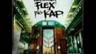 Funkmaster Flex &amp; Big Kap - Lox , Drag-On , Eve &amp; Dmx We in Here