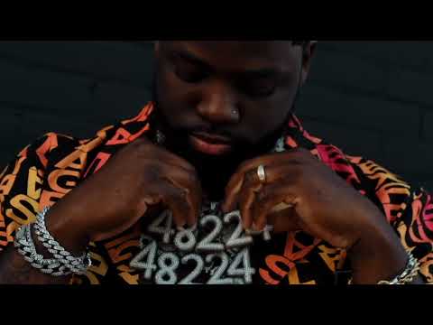 Mvb Cash - Harpos Pandemonium (Official Music Video)