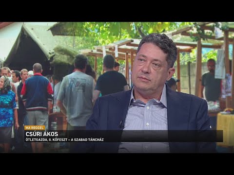 8 településen szervezik meg a II.  Kőfeszt – a szabad táncház programsorozatot