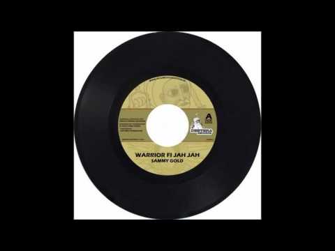 Crucial Alphonso - Dub Fi Jah Jah