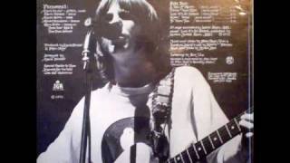 David Sinclair - To Know You - 1973