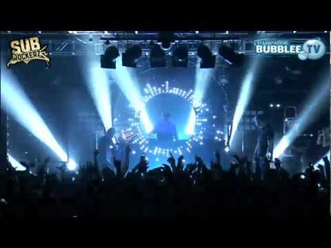 CBTV:UK - SUB FOCUS - LIVE ON TOUR