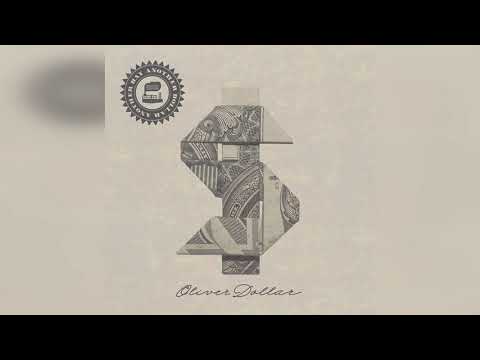 Oliver Dollar — Space Is That Place (Original Mix)