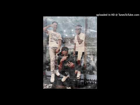 Lil Kay Ft. Young Ice Get To This Bag Remix (Official Audio)